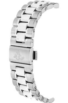 Speedmaster Chronograph Stainless Steel Automatic