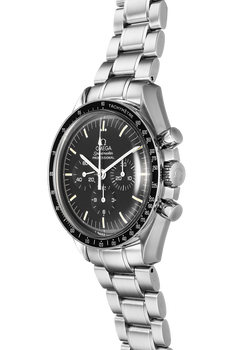 Speedmaster Moonwatch Professional Stainless Steel Manual