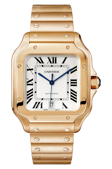 Cartier Santos de Cartier WGSA0018