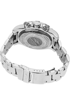 Super Avenger II Stainless Steel Automatic