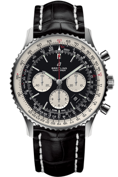 Navitimer 1 B01 Chronograph 46