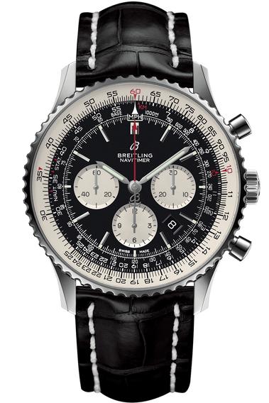 Navitimer 1 B01 Chronograph 46
