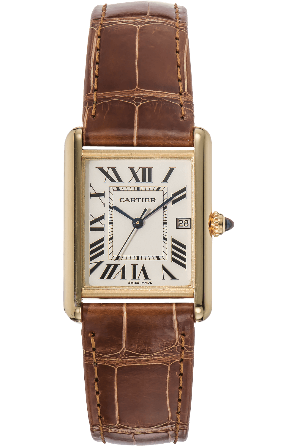 Certified Pre-Owned \u0026 Vintage Cartier 