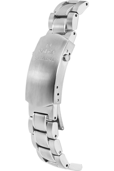 Speedmaster Date Stainless Steel Automatic