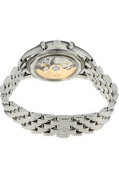 Complications Annual Calendar Chronograph Reference 5960 Stainless Steel Automatic
