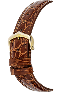 Cougar Yellow Gold Quartz