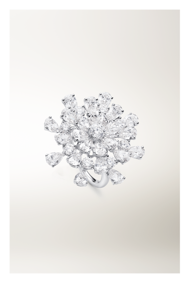 Firework Ring