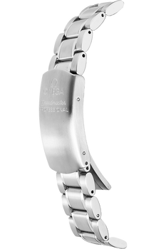 Speedmaster Broad Arrow Stainless Steel Manual