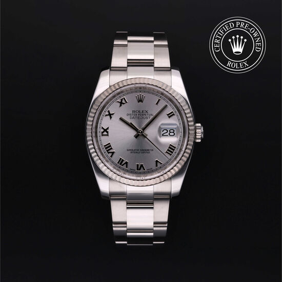 Datejust