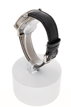 Tradition White Gold Manual