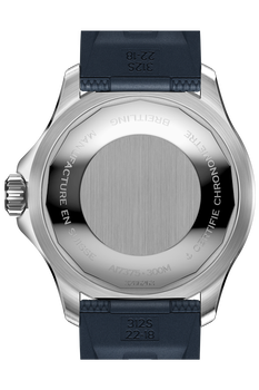 Superocean Automatic 42