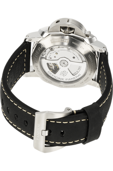 Luminor Marina 1950 3 Days Stainless Steel Automatic