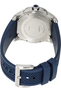 Calibre Stainless Steel Automatic