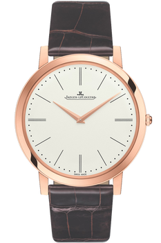 Master Ultra Thin 1907