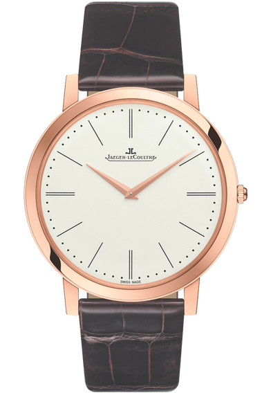 Jaeger LeCoultre Master Ultra Thin 1907 Q1292520