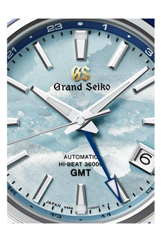 Hi-Beat 36000 GMT SBGJ275
