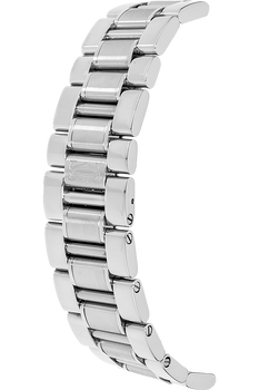 Must 21 Chronoscaph Stainless Steel Quartz