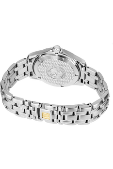 Seamaster Stainless Steel Quartz