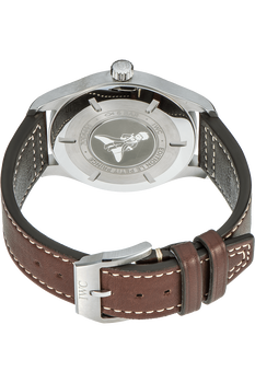 Pilot&#39;s Mark XVIII Le Petit Prince Edition Stainless Steel Automatic