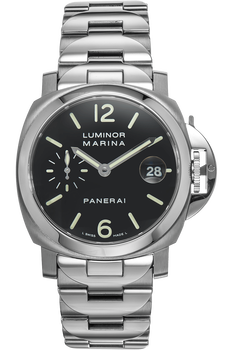 Luminor Marina Stainless Steel Automatic