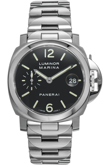 Luminor Marina Stainless Steel Automatic
