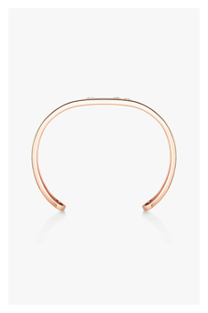 Move Joaillerie Bracelet in Pink Gold