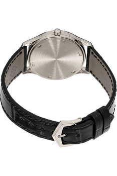 Calatrava Reference 3998 White Gold Automatic