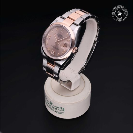 Datejust