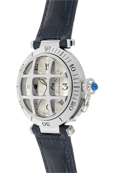 Pasha Diver Stainless Steel Automatic