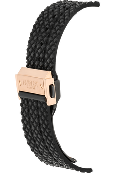 Big Bang Chronograph Rose Gold and Ceramic Automatic