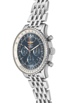 Navitimer 01 Stainless Steel Automatic