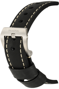 Luminor Submersible Titanium Automatic