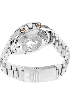 Pre Owned Omega Seamaster Planet Ocean Co Axial 22185000