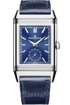 Reverso Tribute Duoface