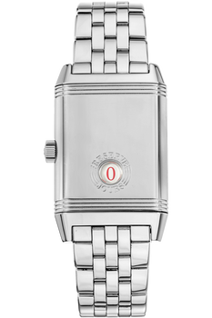 Reverso Grande Reserve Stainless Steel Manual