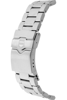 Formula 1 Stainless Steel Quartz