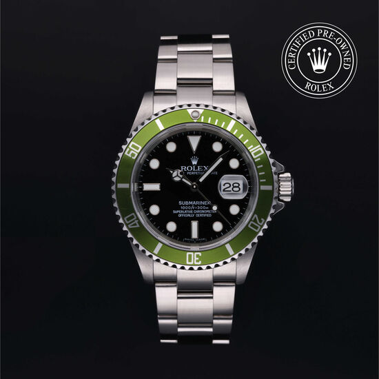 Submariner
