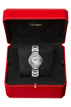 Cartier Ballon Bleu de Cartier W4BB0015