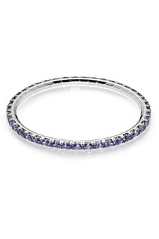 Classics Sapphire Stretchy Bracelet