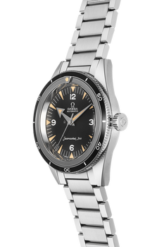 Seamaster 300 &quot;The 1957 Trilogy&quot; Stainless Steel Automatic