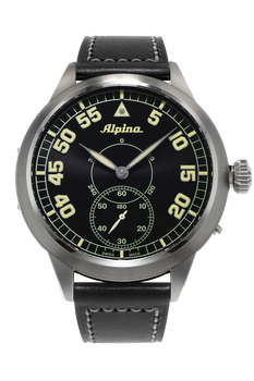 Pilot Heritage