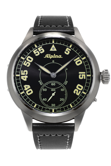 Pilot Heritage