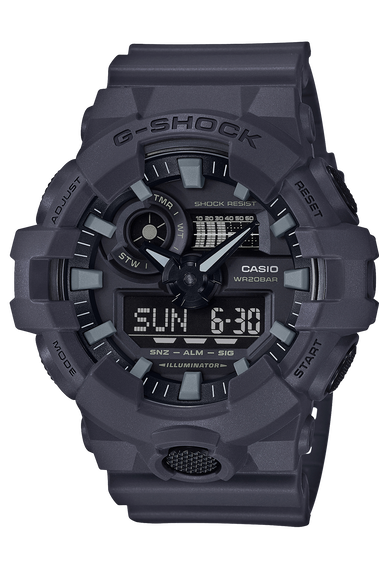 GA700UC-8A