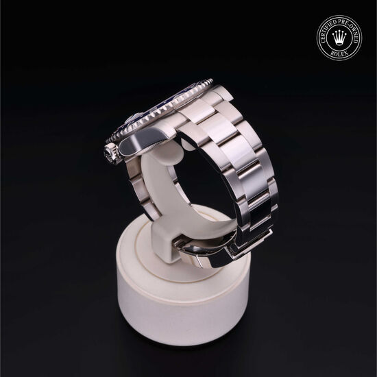 GMT-Master II