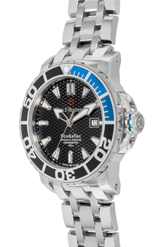 Patravi ScubaTec Stainless Steel Automatic