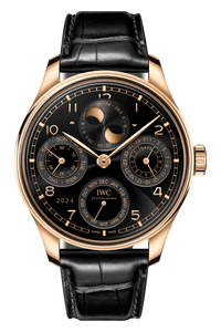 Portugieser Perpetual Calendar 44