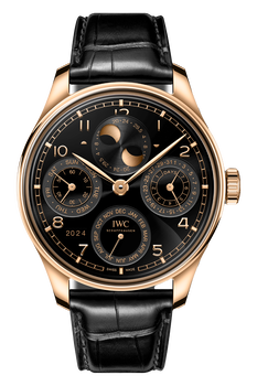 Portugieser Perpetual Calendar 44