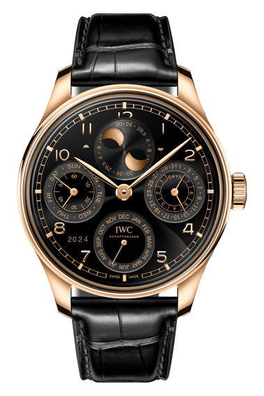 Portugieser Perpetual Calendar 44
