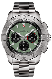 Avenger B01 Chronograph 44