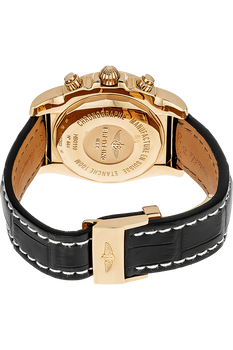 Chronomat B01 Rose Gold Automatic